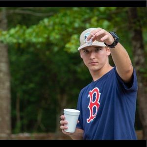 Meet your Posher, Harrison